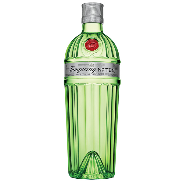 MyNSLC | Tanqueray Ten