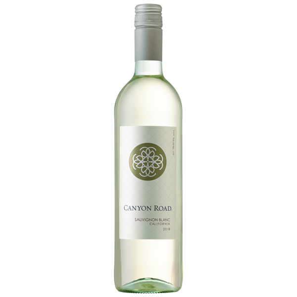 Mynslc Canyon Road Sauvignon Blanc