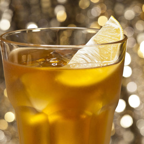 Crown Royal and Ginger Recipe