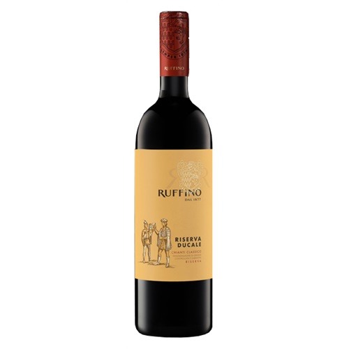 Ruffino Riserva Ducale Chianti