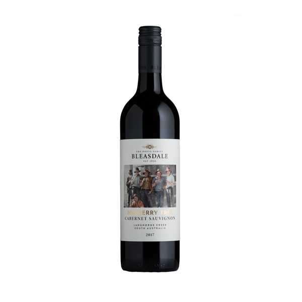 MyNSLC | Bleasdale Cabernet Sauvignon