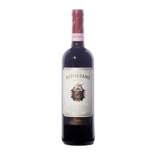 Frescobaldi Nipozzano Riserva