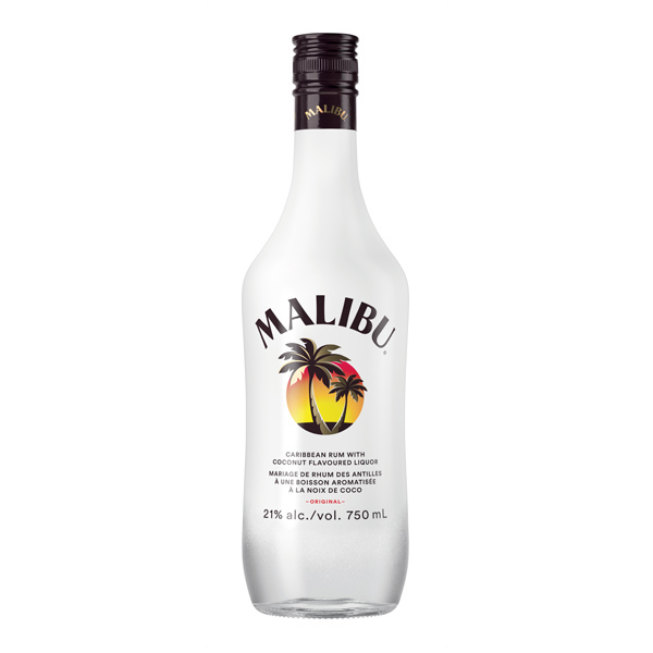 MyNSLC | Malibu Caribbean White