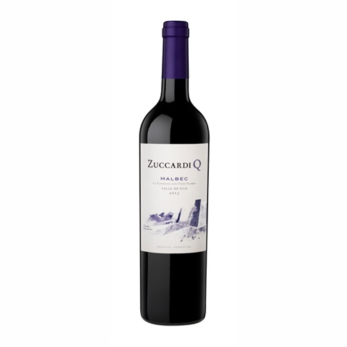 Zuccardi 'Q' Malbec