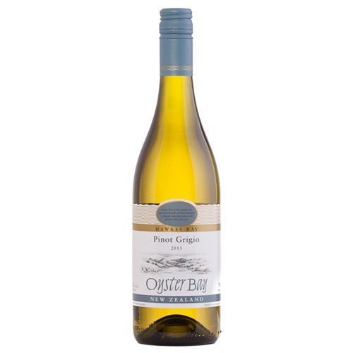 Oyster Bay Pinot Grigio Picture