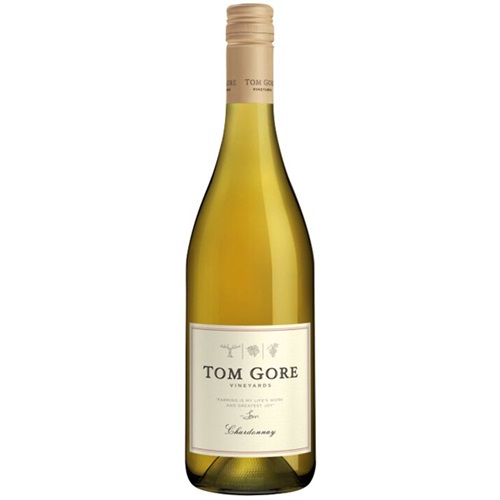 Tom Gore Vineyards Chardonnay Picture