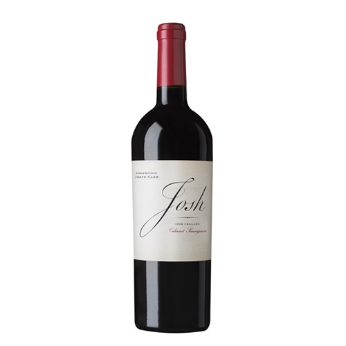 Josh Cellars Cab Sauv