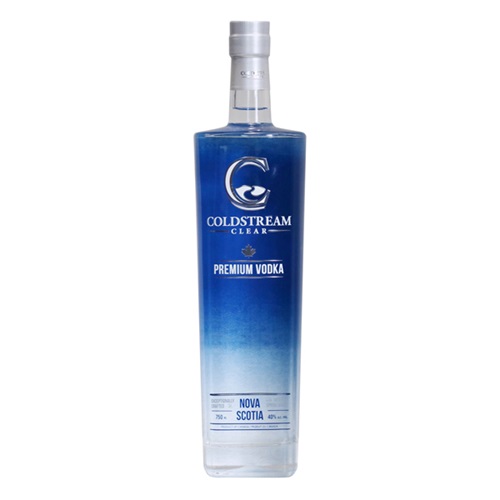 Coldstream Premium Vodka