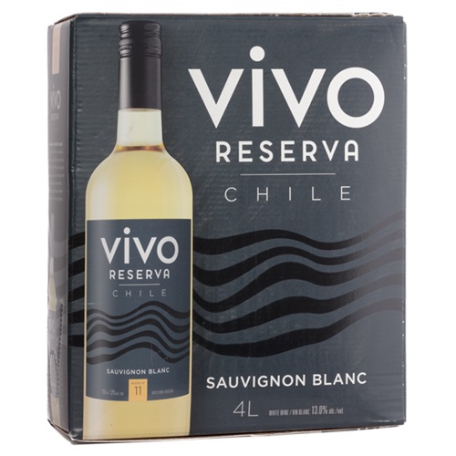 Vivo Reserva Sauvignon Blanc