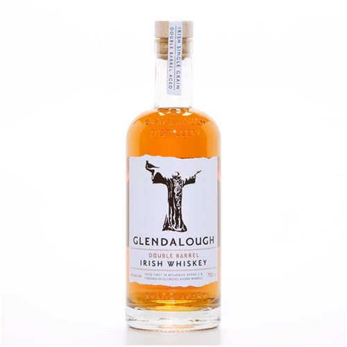 Glendalough Whiskey Double Barrel Oloroso Sherry Cask Finish