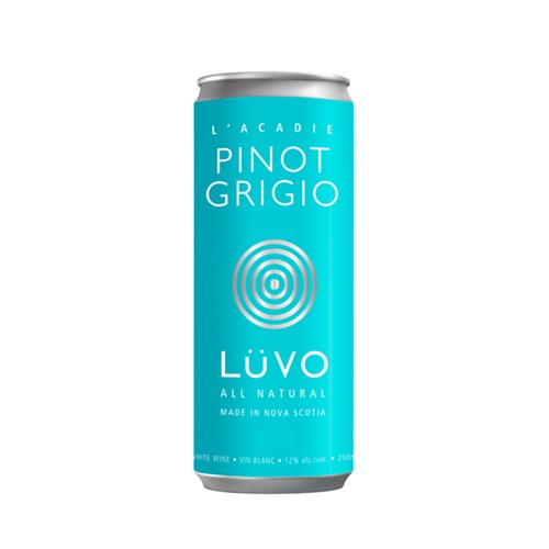 Luvo L'acadie Pinot Grigio Picture