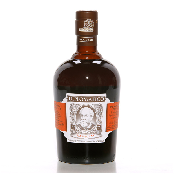 MyNSLC | Diplomatico Mantuano Rum