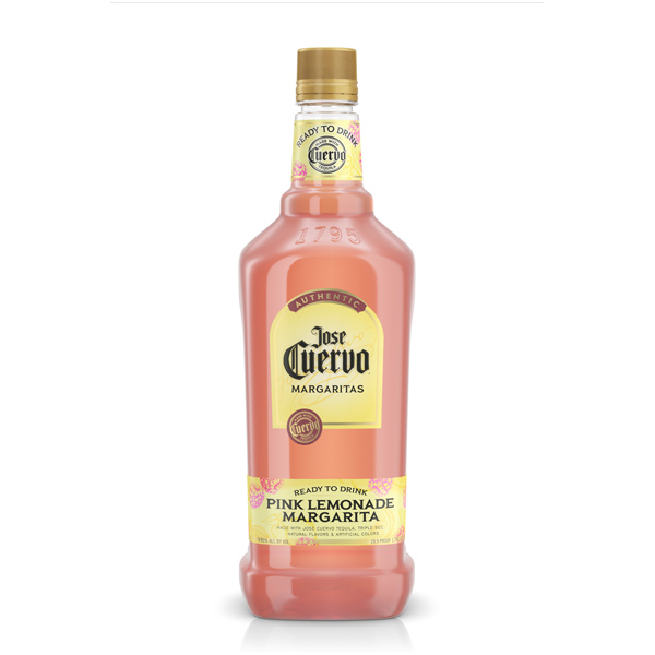 MyNSLC | Jose Cuervo Tropical Paradise Margarita