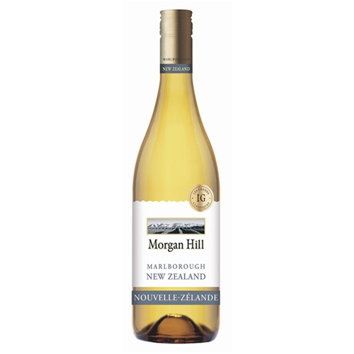 Morgan Hill Sauvignon Blanc White Wine