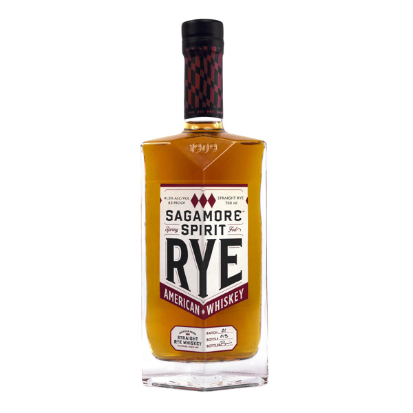 MyNSLC | Sagamore Spirit Rye Whiskey Signature 83