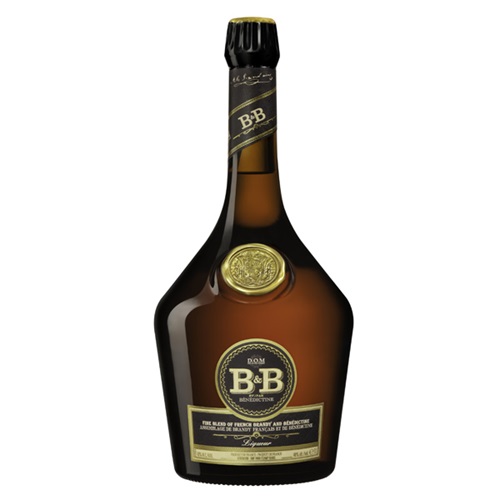 B and B Liqueur