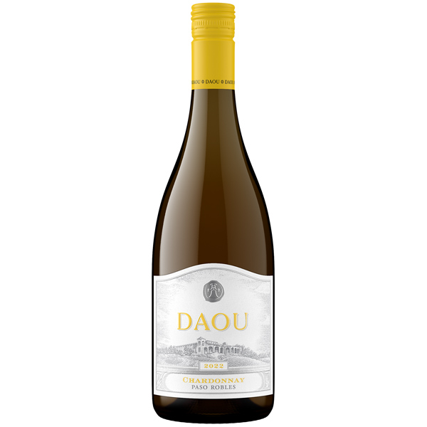 MyNSLC | DAOU Discovery Chardonnay