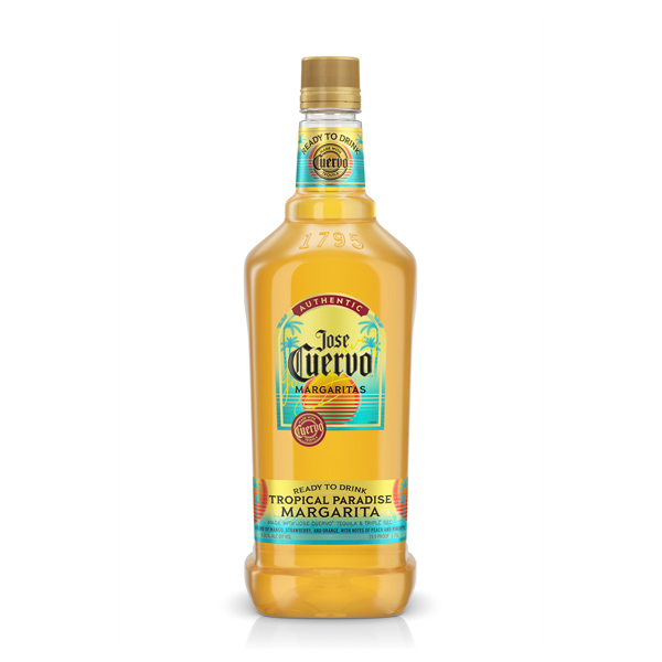 MyNSLC | Jose Cuervo Tropical Paradise Margarita