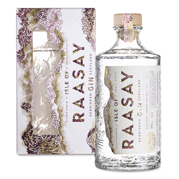 MyNSLC | Isle of Raasay Gin