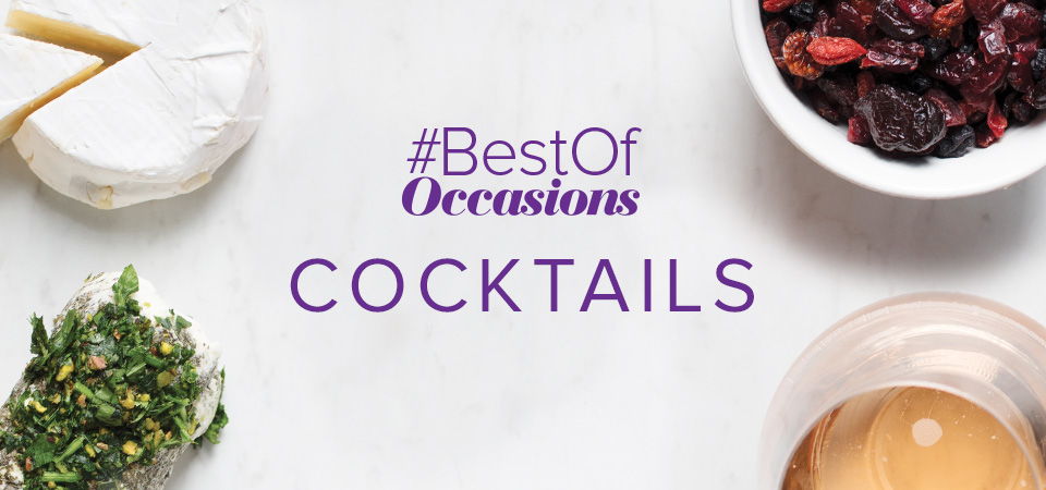 MyNSLC  Cocktail 101: perfect introduction to mixed drink discovery