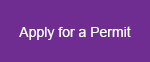 Button with text "Apply for a Permit" with link to permits portal.