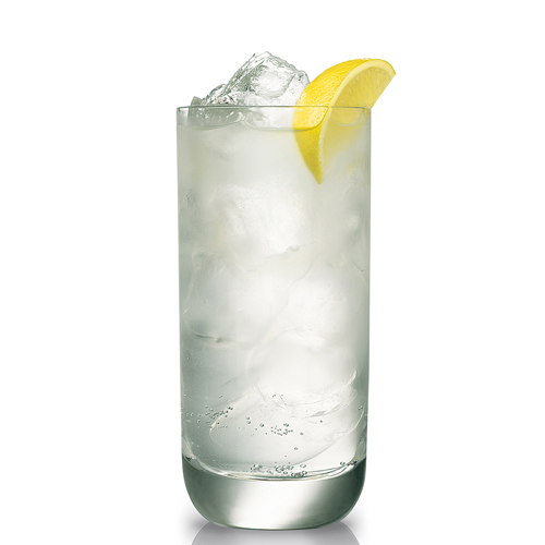 Bombay Sapphire Collins