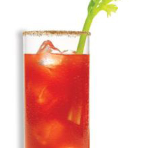 Smirnoff Caesar