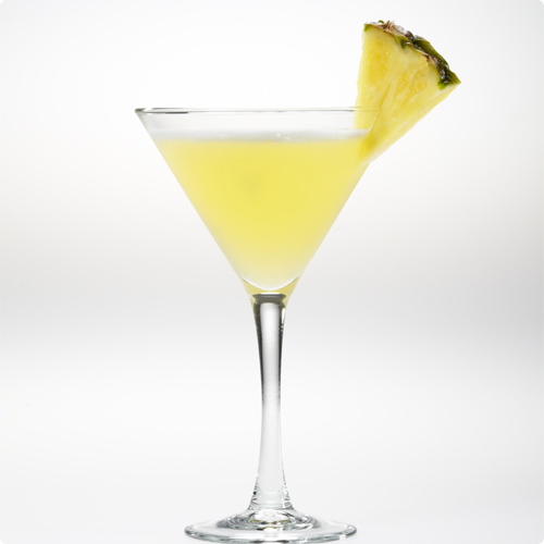 Smirnoff Sorbet Light Tropical Martini